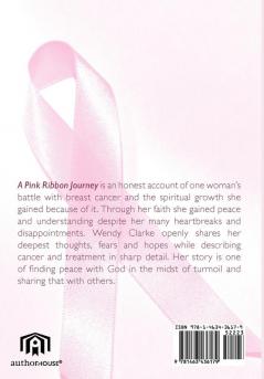 A Pink Ribbon Journey