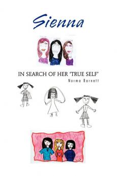 SIENNA IN SEARCH OF HER 'TRUE SELF'