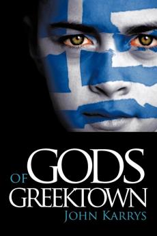 Gods of Greektown
