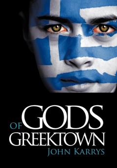 Gods of Greektown