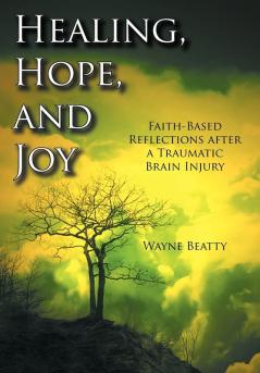 Healing Hope and Joy