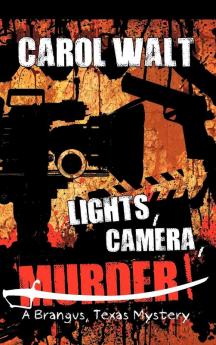 Lights Camera Murder!