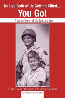 No Use Both of Us Getting Killed.... You Go!