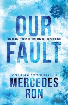 Our Fault (Culpable, 3)