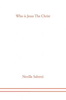 Who is Jesus The Christ