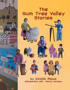 The Gum Tree Valley Stories