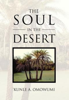 The Soul in the Desert