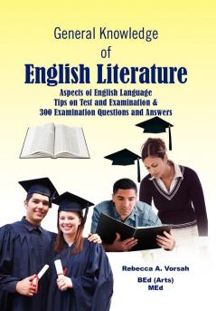 General Knowledge of English Literature