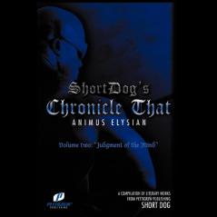 Chronicle That Volume Two: Judgement of the Mind