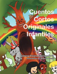 Cuentos Cortos Originales Infantiles