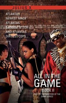 All in the Game Part Two