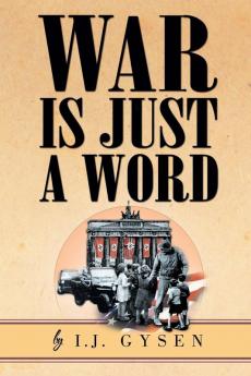 War Is Just a Word