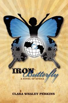 Iron Butterfly