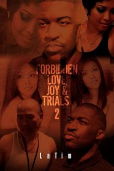Forbidden Love Joy & Trials #2