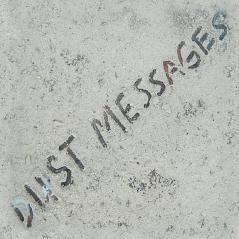 Dust Messages: The Missing Memorials From 9-11