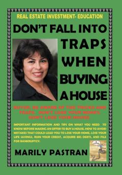 Don't Fall Into Traps When Buying a House