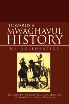 Towards a Mwaghavul History