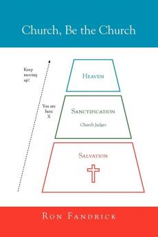 Church Be the Church