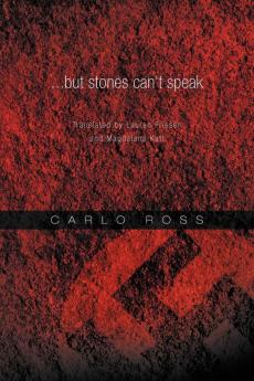 ...but stones can't speak
