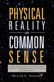 Physical Reality and Common Sense