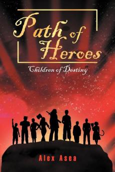 Path of Heroes