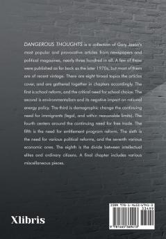 Dangerous Thoughts