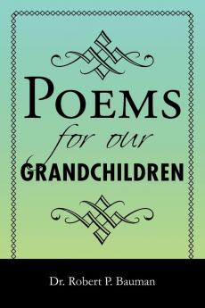 Poems for our Grandchildren