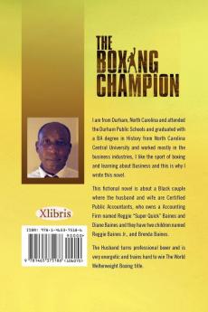 The Boxing Champion