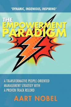 The Empowerment Paradigm