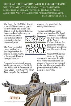 The Rosary for World Peace