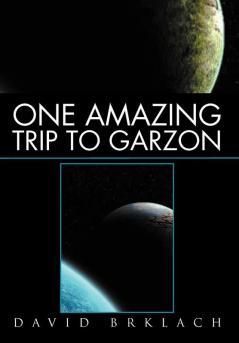 One Amazing Trip to Garzon