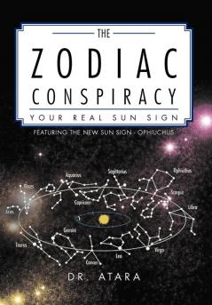 The Zodiac Conspiracy