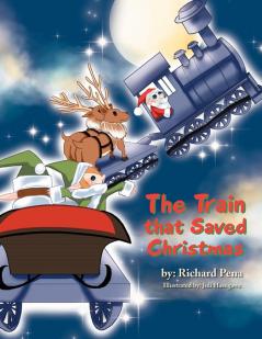 The Train that Saved Christmas