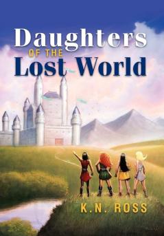Daughters of the Lost World