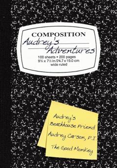 Audrey's Adventures
