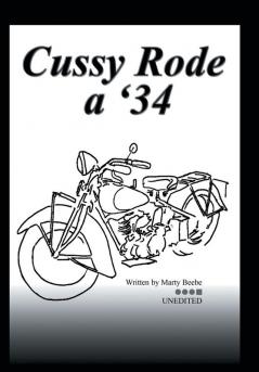 Cussy Rode a '34