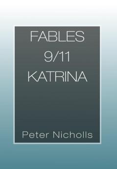 FABLES 9/11 KATRINA