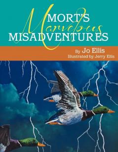 Mort's Marvelous Misadventures