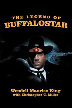 The Legend of Buffalostar