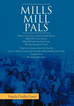 Mills Mill Pals