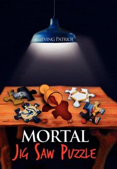 Mortal Jigsaw Puzzle