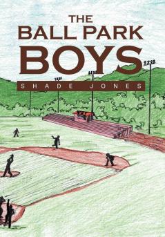 The Ball Park Boys