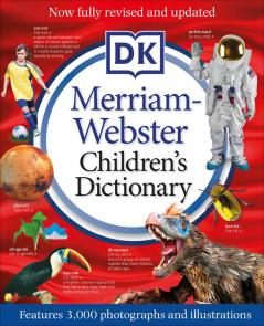 Merriam-Webster Children's Dictionary New Edition