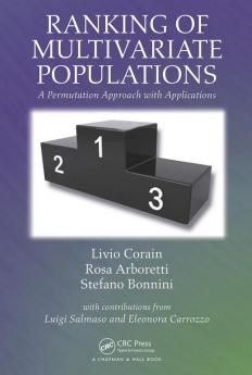 Ranking of Multivariate Populations