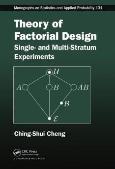 Theory of Factorial Design