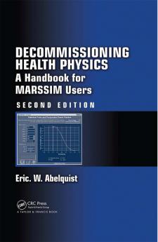 Decommissioning Health Physics