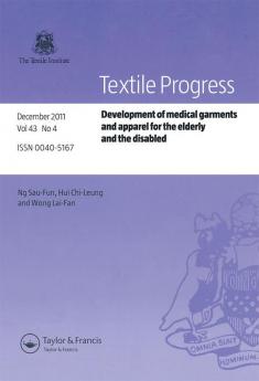 Development of Medical Garments and Apparel for the Elderly and the Disabled