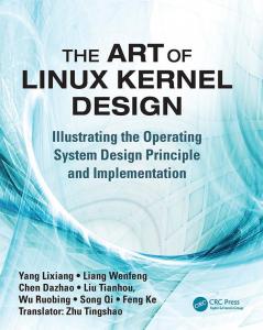 Art of Linux Kernel Design