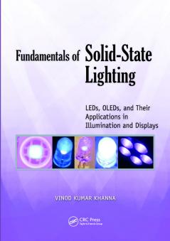 Fundamentals of Solid-State Lighting