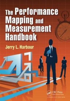 Performance Mapping and Measurement Handbook